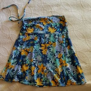 Patagonia skirt size small